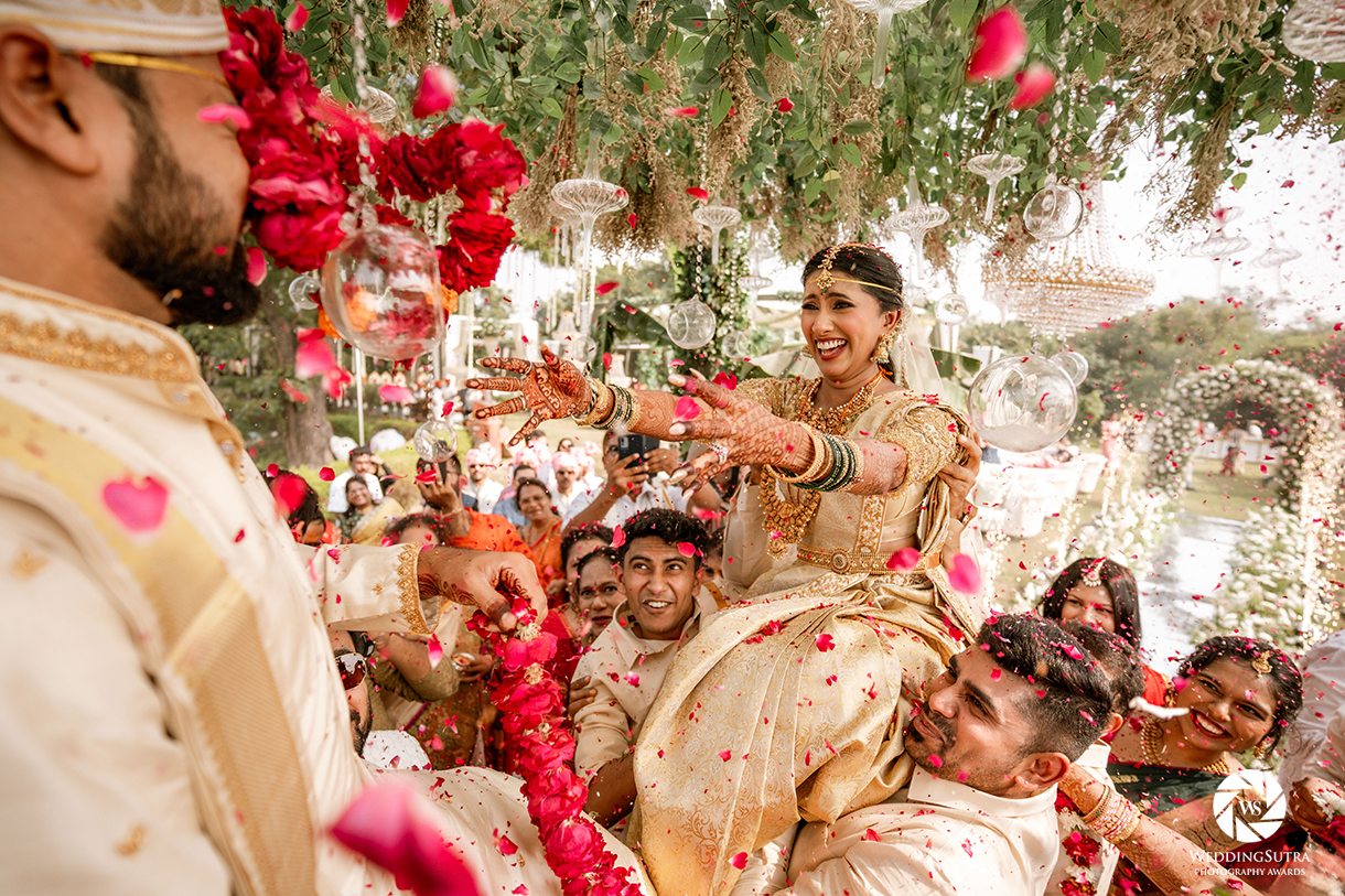 Photography Awards 2025 - Nominations for Wedding Photographer